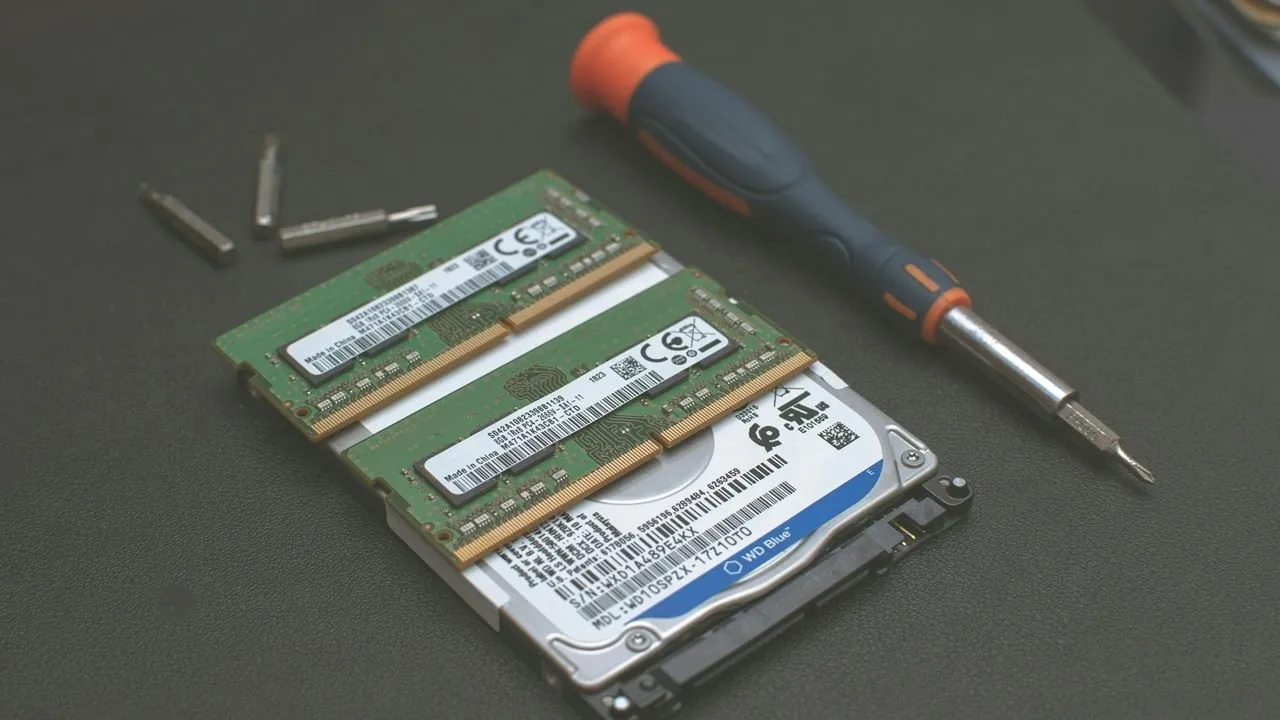 Imagem em destaque representando o teste de desempenho de RAM para um PC com Windows (Fonte: Unsplash).
