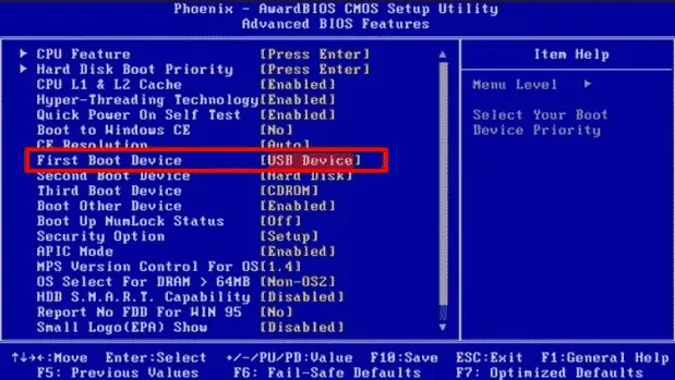 Windows 11/10 でブート セクターの問題 Oxc000000f を修正する方法