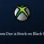 Hoe te repareren Xbox One zit vast op een zwart scherm