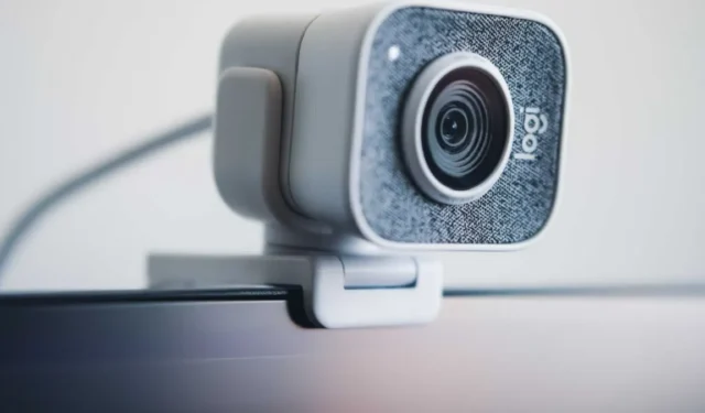Comment réparer la webcam ou la caméra qui ne fonctionne pas sous Windows