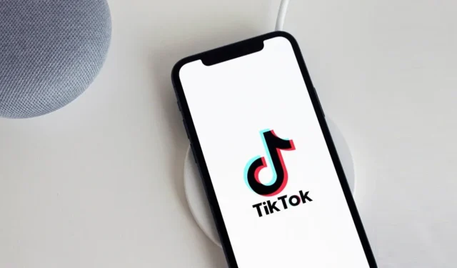 Como deixar de seguir um usuário no TikTok