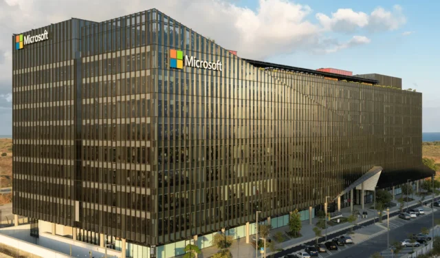 Microsoft gibt auf der Build 2024-Veranstaltung Hinweise zur nächsten Generation von Windows auf ARM
