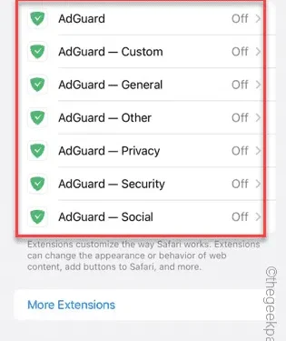 Diese Verbindung ist kein privater Fehler bei Safari auf dem iPhone: Behebung