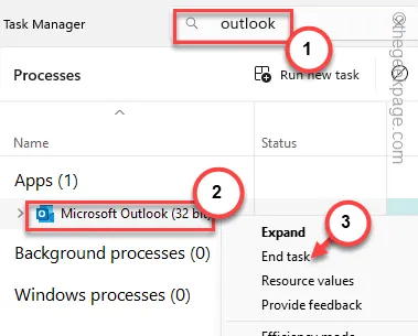 Outlook non risponde quando si tenta di stampare: correzione