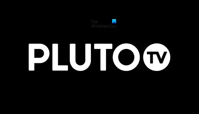 Plutone TV