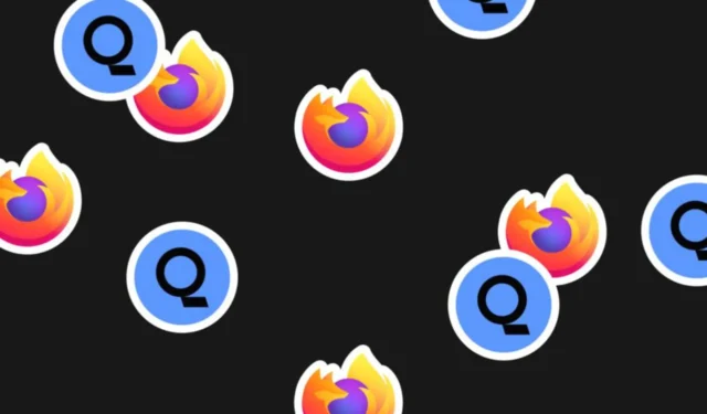 Firefox faz parceria com Qwant: podemos esperar mais privacidade durante a navegação?