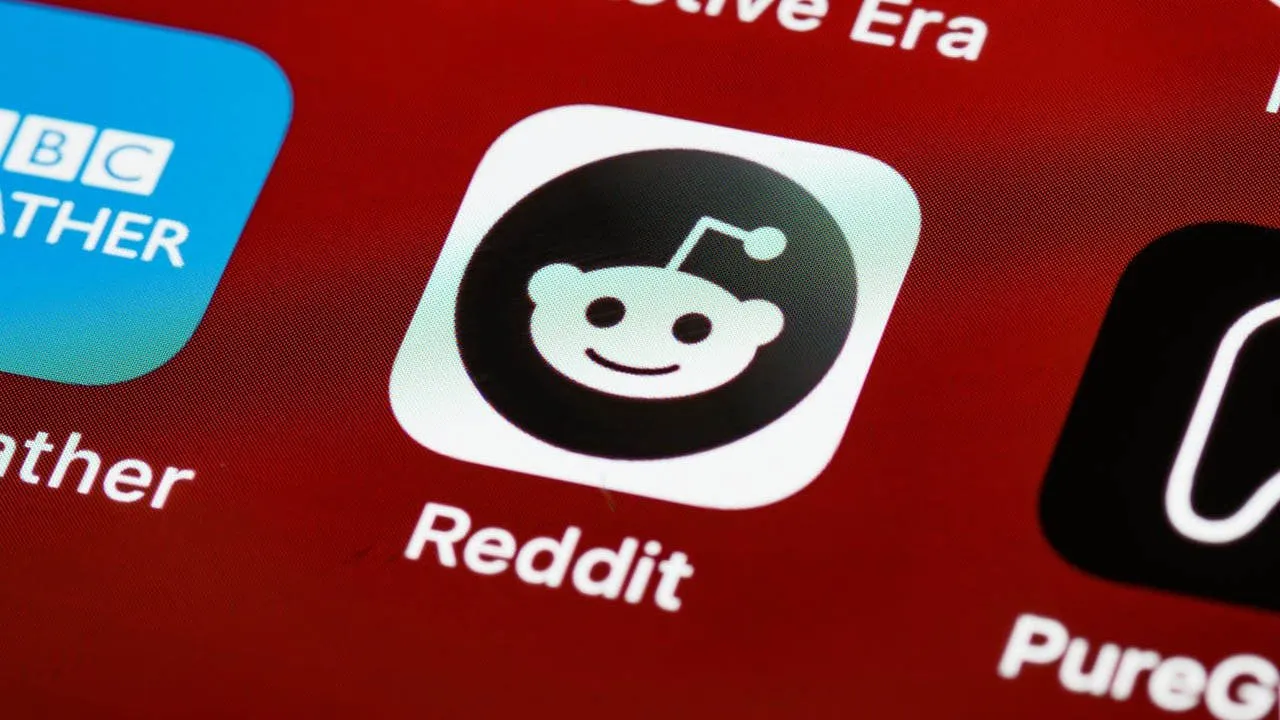 Reddit-App-Symbol