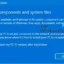Windows 11 opnieuw installeren met Windows Update