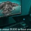 È necessario riposizionare la RAM per l’avvio ogni volta [fissare]