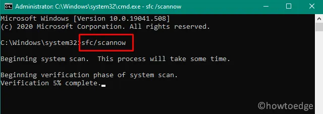 Comment réparer l'erreur d'activation 0x80041024 sous Windows 11/10