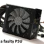 PC 上 PSU 故障的跡象：如何判斷電源是否損壞？