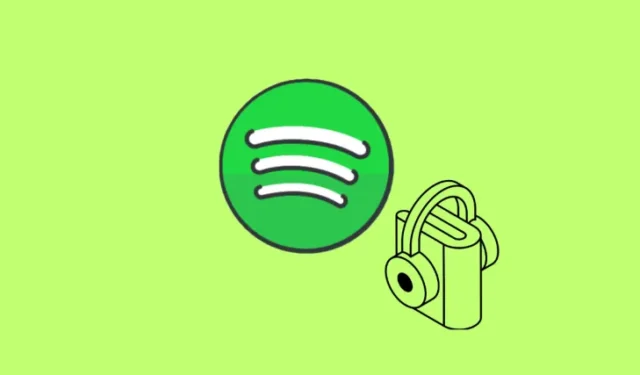 Spotify에서 무료 오디오북을 찾는 방법