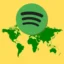 Cómo escuchar canciones de Spotify que no están disponibles en tu región de forma gratuita