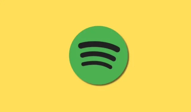 Wat is “uw geluidscapsule” op Spotify en hoe u er toegang toe krijgt