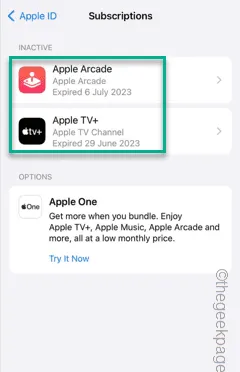 Kan het Apple ID-land op de iPhone niet wijzigen: oplossing