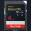La nuova scheda SD da 4 TB di Western Digital ha una nuova capacità di registrazione, ma non è ancora possibile ottenerla