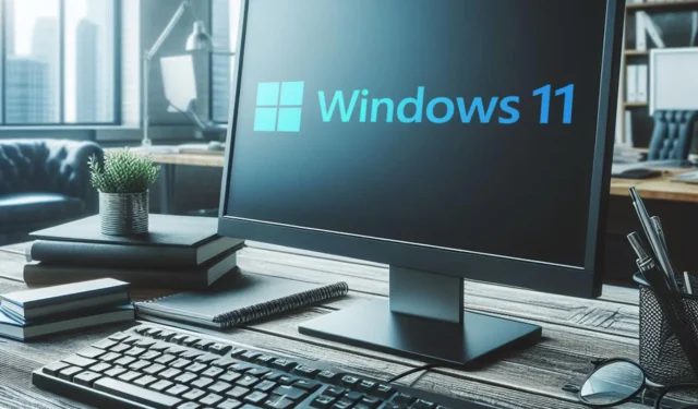 La aplicación de configuración será mejor que nunca en Windows 11 24H2 con estas nuevas funciones