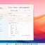 Hoe u het weergavekleurprofiel op Windows 11 kunt wijzigen