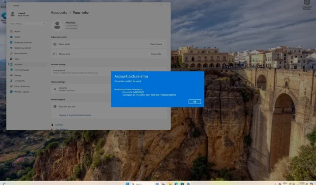 Microsoft bestätigt Probleme in Windows 11 KB5036980, die Anzeigen im Startmenü hinzugefügt haben