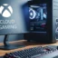 O Xbox Cloud Gaming ficou ainda melhor à medida que mais jogos oferecem suporte para mouse e teclado