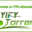 ¿Cuáles son los mejores sitios alternativos para YIFY Torrents o YTS?