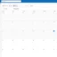 W programie Outlook zostanie wprowadzony widok Split View, umożliwiający użytkownikom zarządzanie wieloma kalendarzami jednocześnie