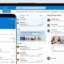 Outlook zal suggesties voor vergadertijden eindelijk een optionele functie maken