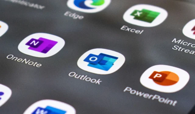 Outlookはスケジュールアシスタントを更新し、ユーザーがアクセスしやすくなるようにします。
