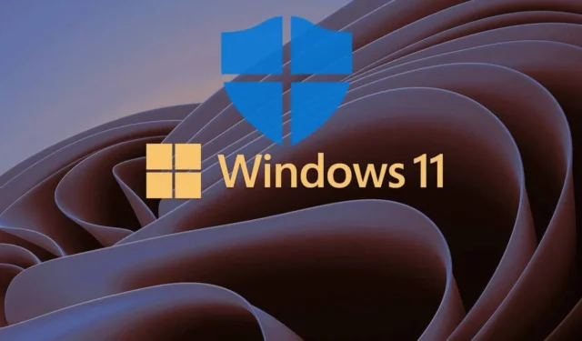 7 zaawansowanych taktyk programu Windows Defender zapewniających ochronę komputera
