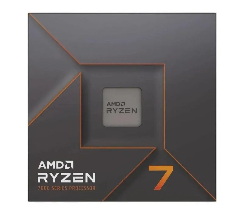 AMD Ryzen7 7700X