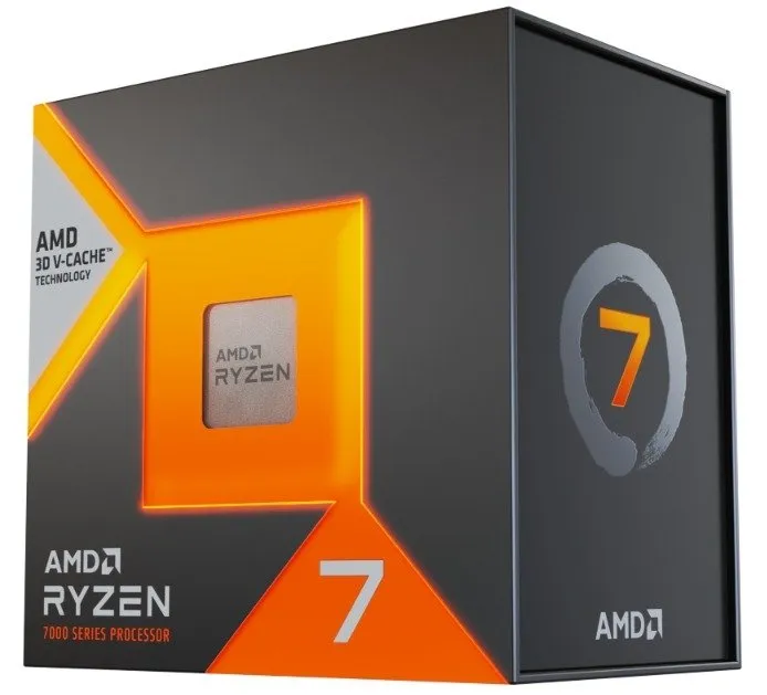 AMD Ryzen 適合遊戲 Ryzen 7 7800x3d