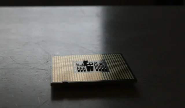 Processeurs AMD contre Intel : qui gagnera en 2024 ?
