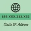 Cómo asignar una dirección IP estática en Windows 11/10
