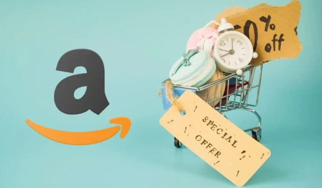 I modi migliori per tenere traccia dei cali di prezzo di Amazon