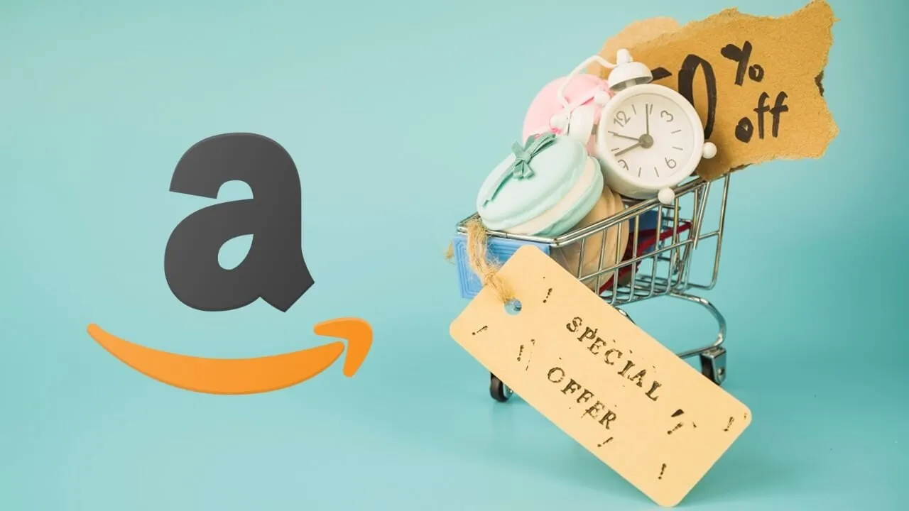 I migliori tracker dei prezzi di Amazon in primo piano