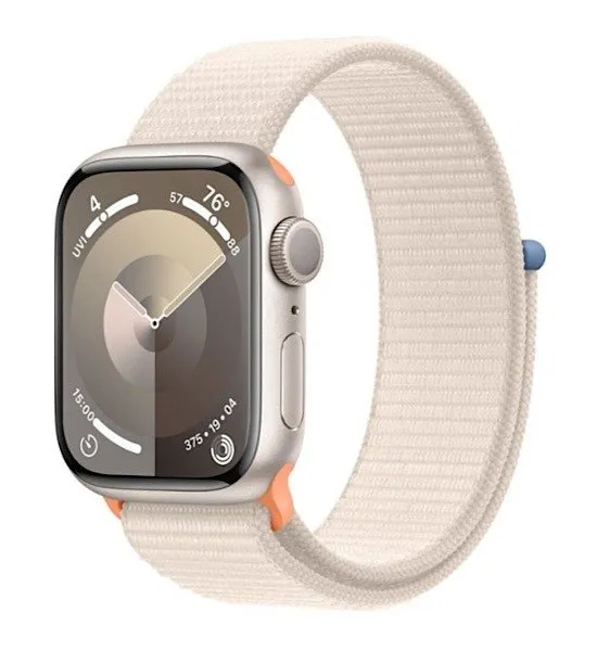 Die besten Angebote für Smartwatch-Fitnesstracker Apple Watch 9