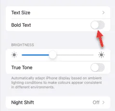 Shazam 應用程式在 iPhone 中無法運作：修復
