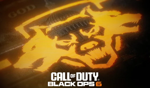 Microsoft: Call of Duty: Black Ops 6 komt later dit jaar op dag één naar Game Pass!