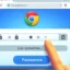 Chrome per consentire agli utenti di ricevere suggerimenti per la password direttamente dal menu contestuale