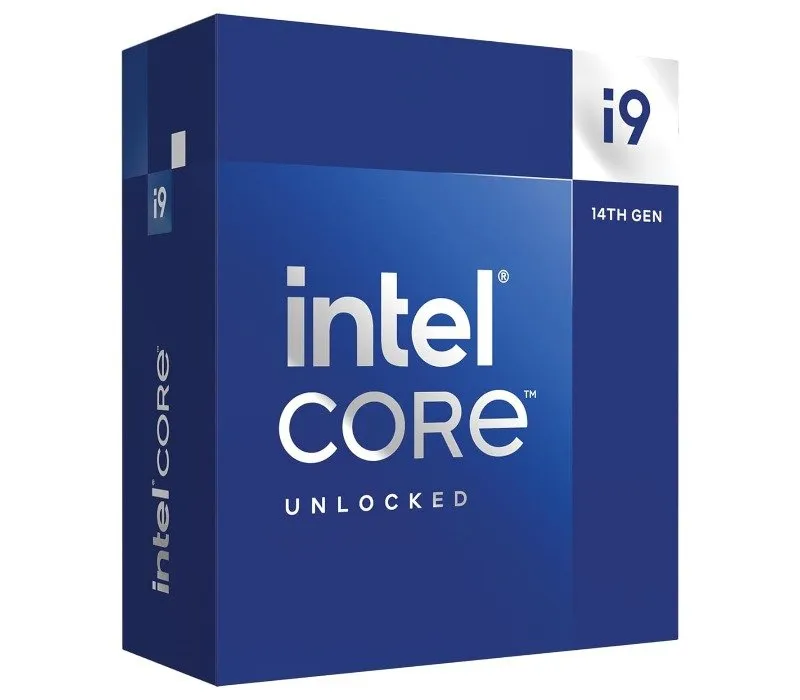 인텔 코어 i9-14900K
