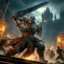 DOOM: The Dark Ages soll Gerüchten zufolge am 9. Juni beim Xbox Games Showcase enthüllt werden