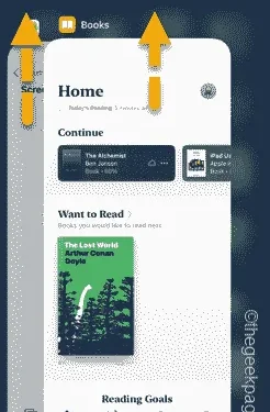 La aplicación de libros no funciona en iPhone: cómo solucionarlo