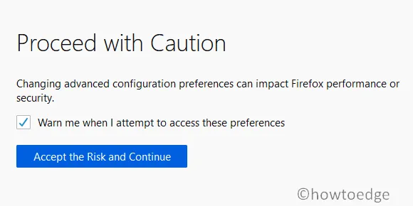 Activer ou désactiver les contrôles multimédias matériels dans Firefox