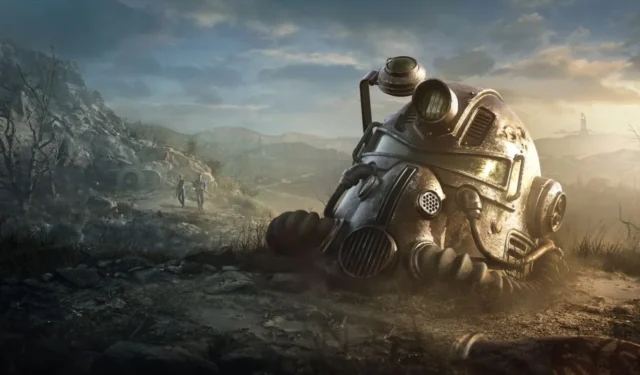 I migliori giochi di Fallout da giocare dopo aver visto lo spettacolo