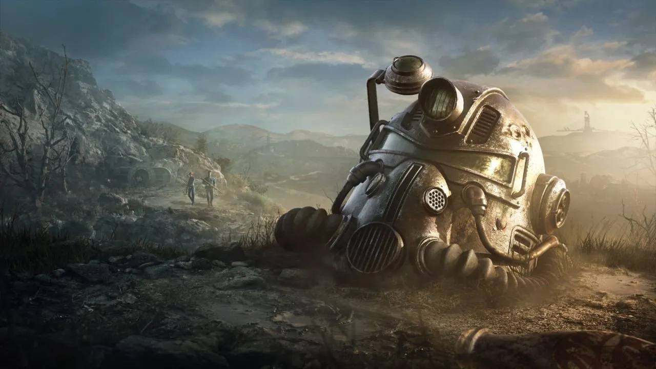 Fallout Games-functie