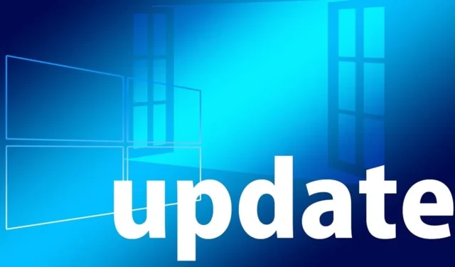 Aktuelle Windows Update-Probleme und deren Behebung