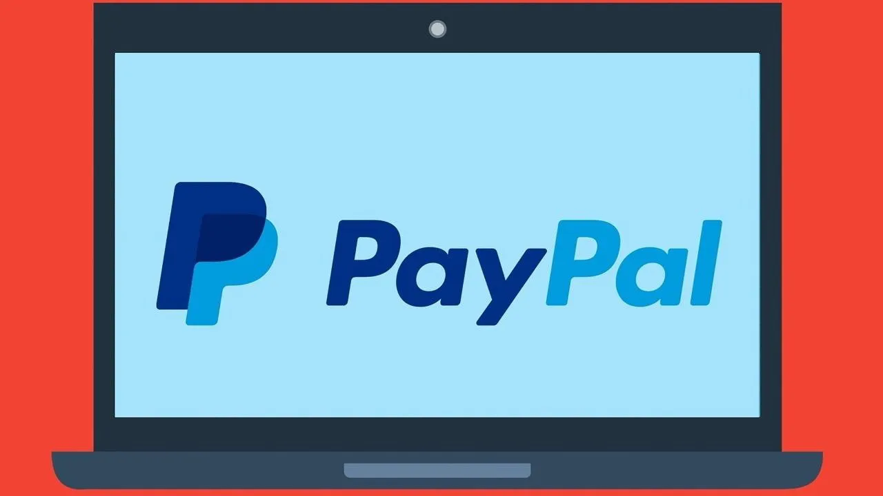 描繪 PayPal 業務的特色圖片。資料來源：Pixabay。