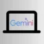 Google Gemini jest teraz dostępny na laptopach Chromebook Plus