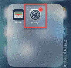 App native come Impostazioni, iMessage mancante da iPhone: correzione