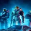 Halo 7-lek onthult terugkeer naar Halo 5-gameplay en -mechanica